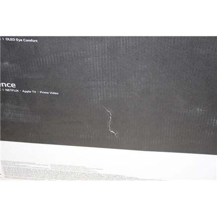 SALE OUT. LG OLED65A13LA 65" (164 cm) 4K Ultra HD Smart OLED TV LG OLED65A13LA 65" (164 cm)