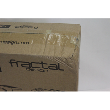 SALE OUT. Fractal Design Node 202 Black Fractal Design NODE 202 Black