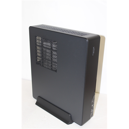 SALE OUT. Fractal Design Node 202 Black Fractal Design NODE 202 Black