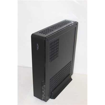 SALE OUT. Fractal Design Node 202 Black Fractal Design NODE 202 Black