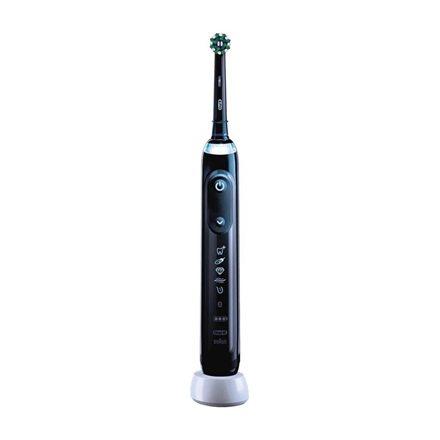 Oral-B | Electric Toothbrush | Genius X | Rechargeable | For adults | Number of brush heads included