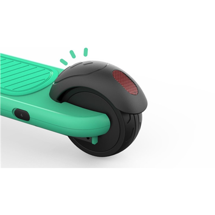 Segway Ninebot eKickscooter ZING A6