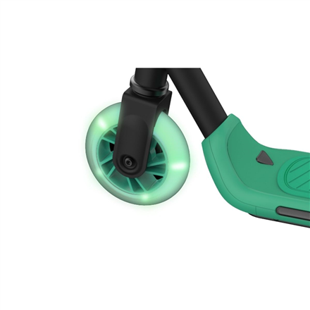 Segway Ninebot eKickscooter ZING A6