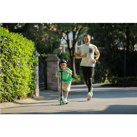 Segway Ninebot eKickscooter ZING A6