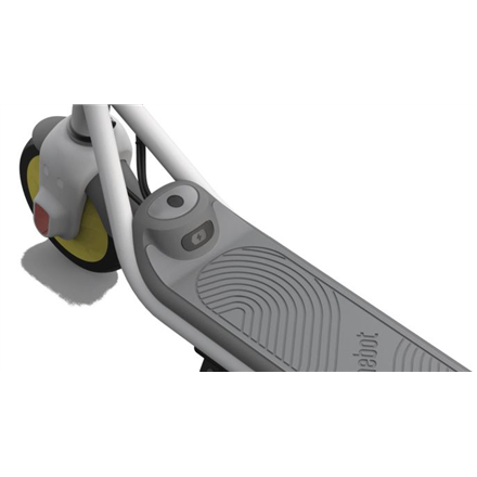 Segway Ninebot eKickscooter ZING C10