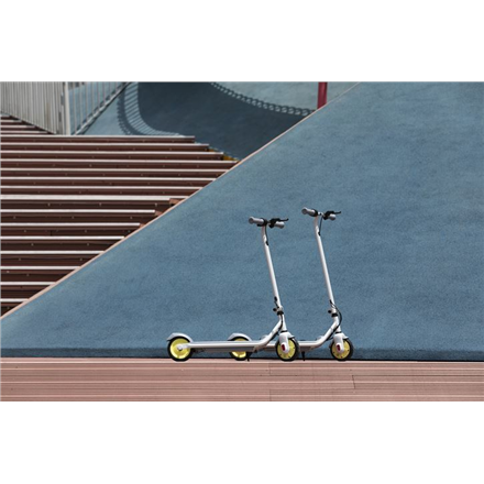 Segway Ninebot eKickscooter ZING C10