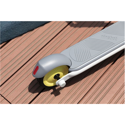 Segway Ninebot eKickscooter ZING C10