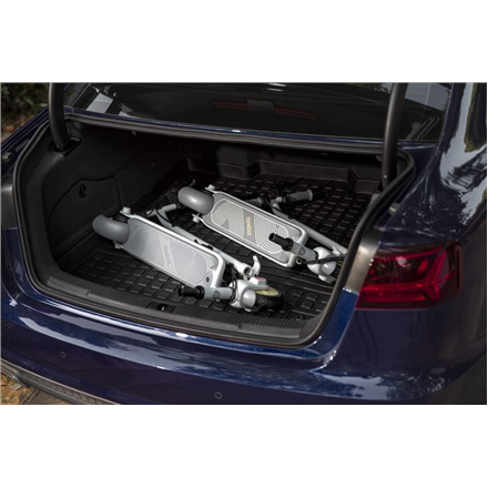 Segway Ninebot eKickscooter ZING C10