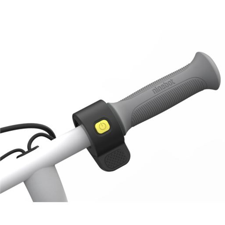 Segway Ninebot eKickscooter ZING C10