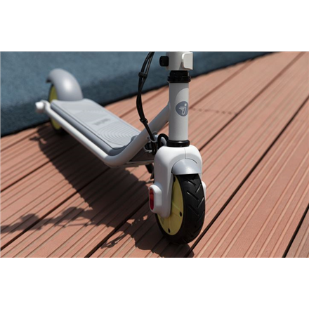 Segway Ninebot eKickscooter ZING C10