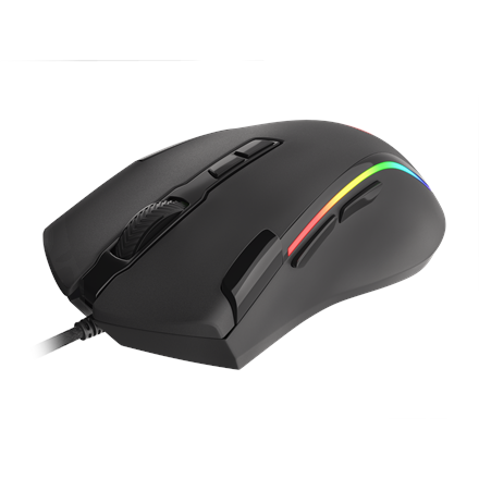 Genesis Gaming Mouse Krypton 700 G2 Wired