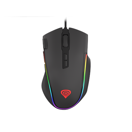 Genesis Gaming Mouse Krypton 700 G2 Wired