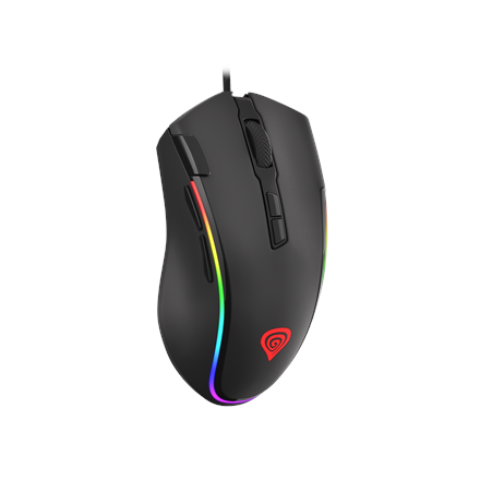 Genesis Gaming Mouse Krypton 700 G2 Wired
