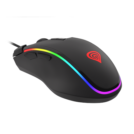 Genesis Gaming Mouse Krypton 700 G2 Wired