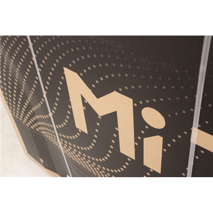 Xiaomi | Mi QLED TV | Q1 | 75" (189 cm) | Smart TV | Android TV 10 | 4K UHD | Black | DAMAGED PACKAG