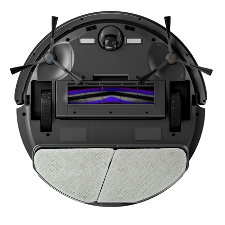 Midea Robotic Vacuum Cleaner S8+ Wet&Dry