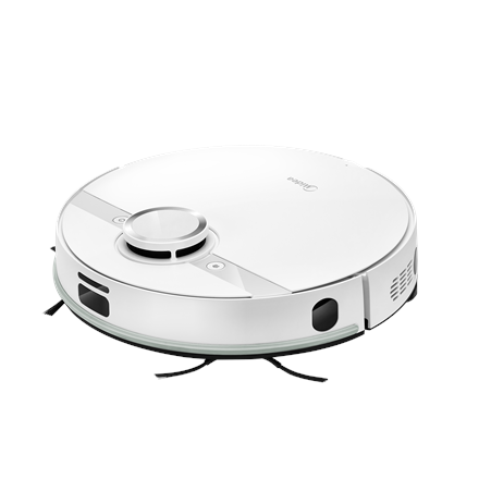 Midea Robotic Vacuum Cleaner M7 Wet&Dry Operating time (max) 180 min Lithium Ion 5200 mAh 4000 Pa Wh