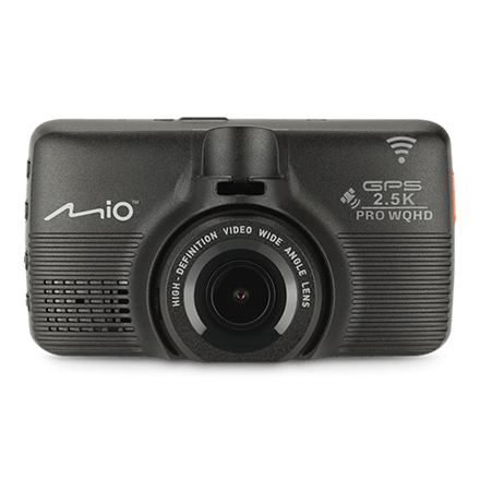 Mio MiVue 798 Dual Pro Night Vision Pro