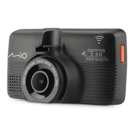 Mio MiVue 798 Dual Pro Night Vision Pro