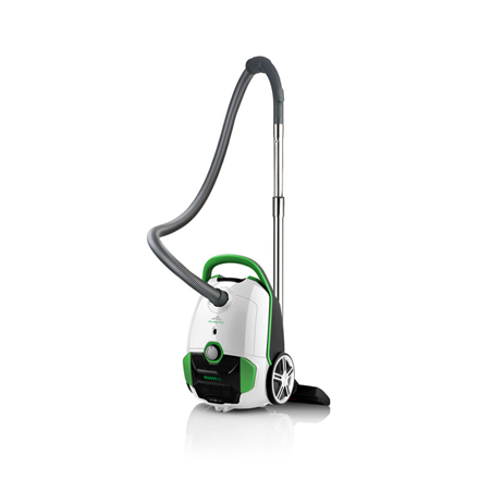 ETA Vacuum cleaner Avanto ETA051990000 Bagged