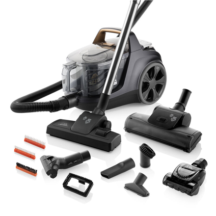 ETA Vacuum cleaner Grande Animal ETA222390000 Bagless