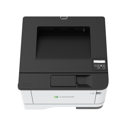 Lexmark Monochrome Laser printer MS431dw Mono