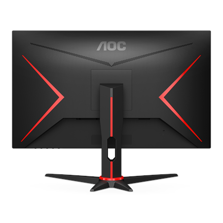 AOC Gaming Monitor 24G2SAE/BK 24 "