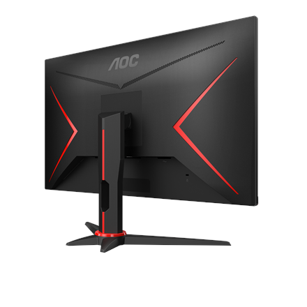 AOC Gaming Monitor 24G2SAE/BK 24 "