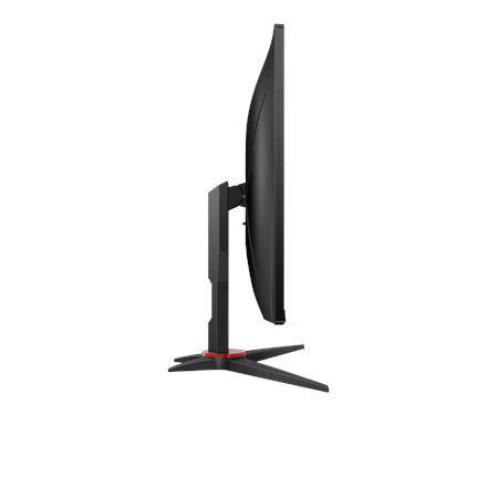 AOC Gaming Monitor 24G2SAE/BK 24 "