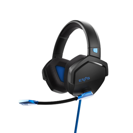 Energy Sistem Gaming Headset ESG 3 Built-in microphone