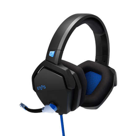 Energy Sistem Gaming Headset ESG 3 Built-in microphone