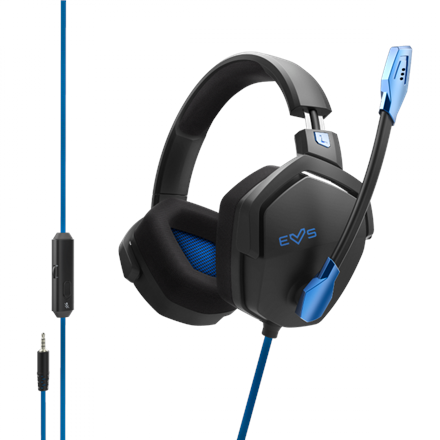 Energy Sistem Gaming Headset ESG 3 Built-in microphone