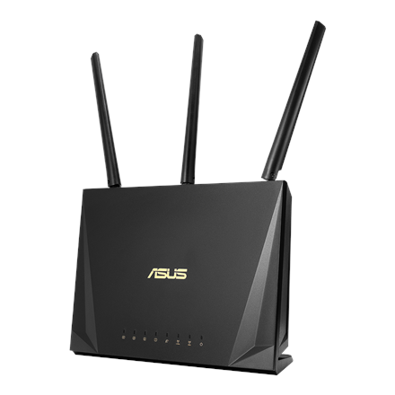 Asus Gaming Router RT-AC85P 802.11ac