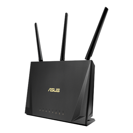 Asus Gaming Router RT-AC85P 802.11ac