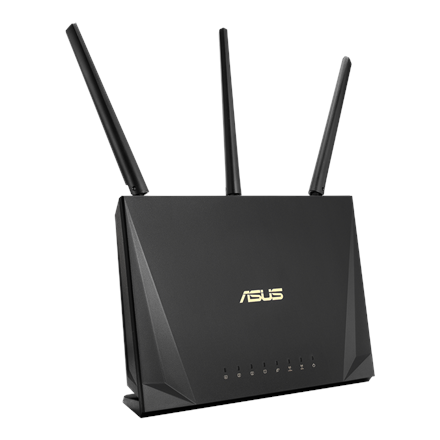 Asus Gaming Router RT-AC85P 802.11ac