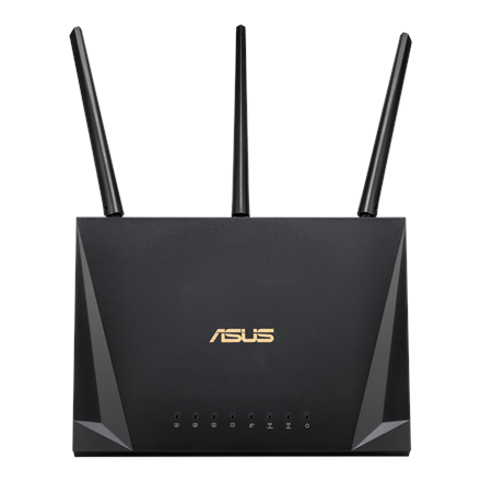 Asus Gaming Router RT-AC85P 802.11ac