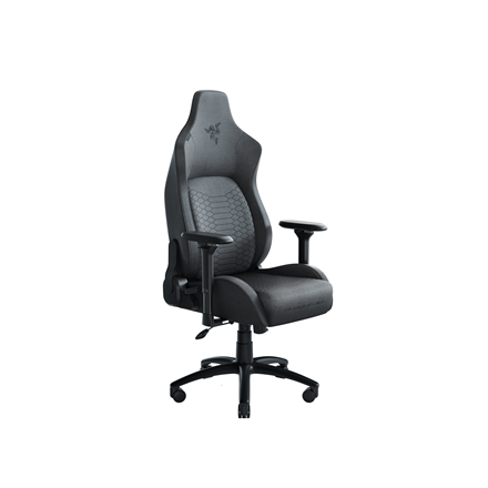 Razer Iskur Gaming Chair with Built In Lumbar Support Dark Gray