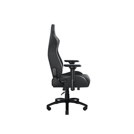 Razer Iskur Gaming Chair with Built In Lumbar Support Dark Gray