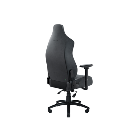 Razer Iskur Gaming Chair with Built In Lumbar Support Dark Gray