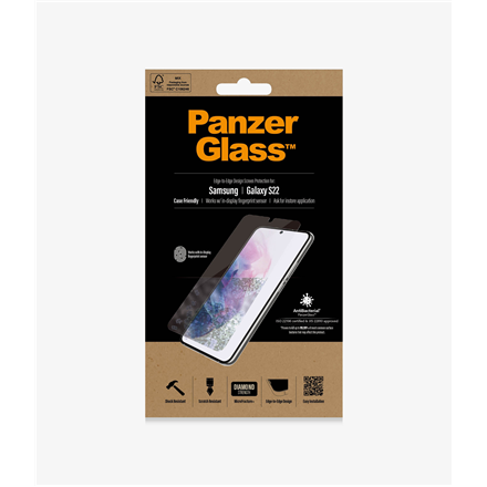 PanzerGlass Samsung