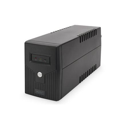 Digitus Line-Interactive UPS DN-170063