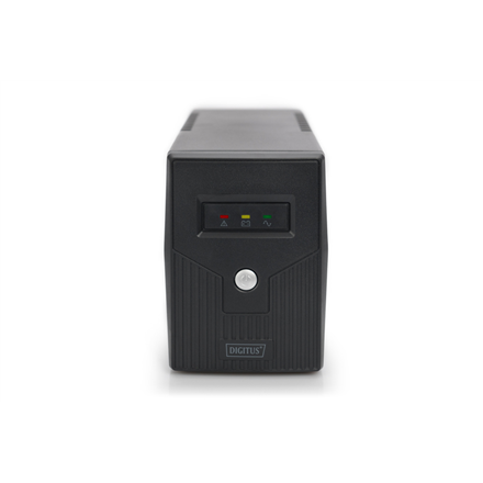 Digitus Line-Interactive UPS DN-170063