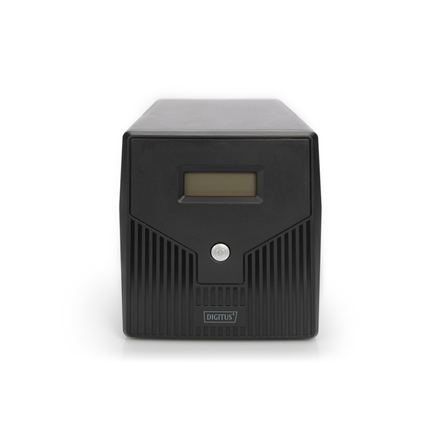 Digitus Line-Interactive UPS DN-170074