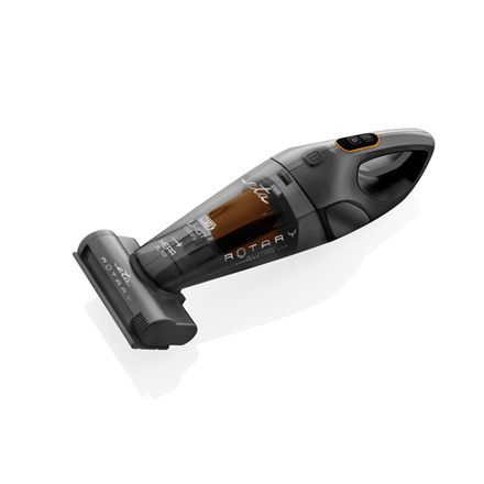 ETA | Vacuum cleaner | Rotary ETA242590000 | Cordless operating | Handheld | 18 V | Operating time (