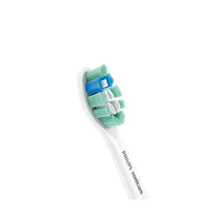 Philips Toothbrush Brush Heads HX9022/10 Sonicare C2 Optimal Plaque Defence Heads