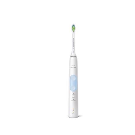 Philips Sonicare ProtectiveClean 5100 Electric Toothbrush HX6859/29 Rechargeable