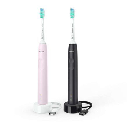 Philips Sonicare Electric Toothbrush HX3675/15 Rechargeable