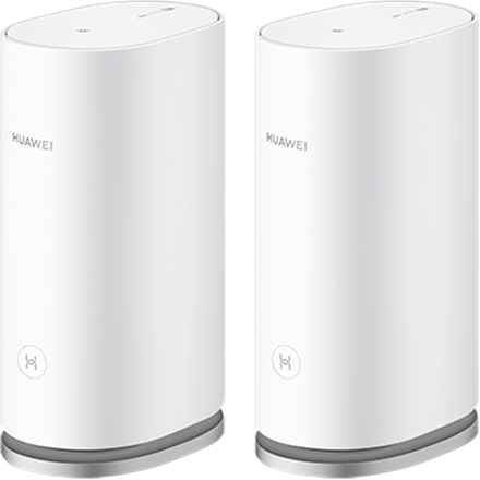 Huawei WiFi Mesh 7 - 2 packs WS8800-22 802.11ax