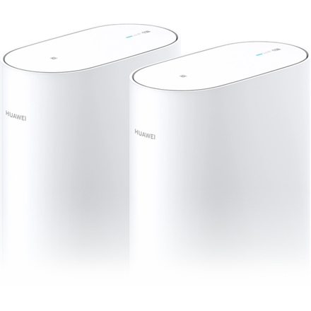 Huawei WiFi Mesh 7 - 2 packs WS8800-22 802.11ax