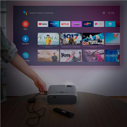 Philips Home Projector NeoPix Ultra 2+ Full HD (1920x1080)